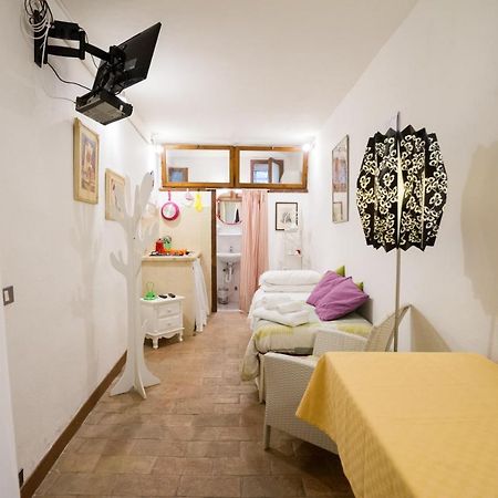 Duomo Budget Apartment Orvieto Exterior photo
