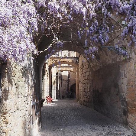 Duomo Budget Apartment Orvieto Exterior photo
