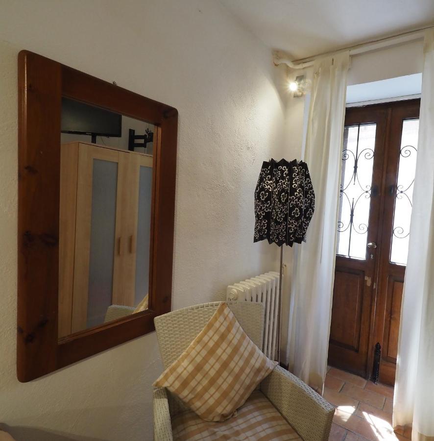Duomo Budget Apartment Orvieto Exterior photo
